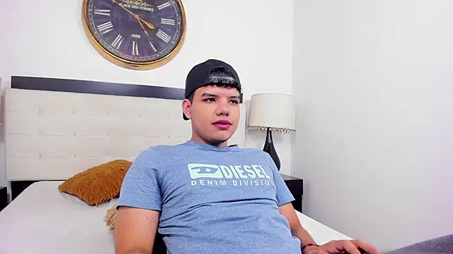 Axel Forte online show from 22, 5, 2026