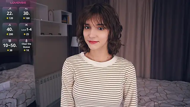 SibleyBurner online show from 5, 3, 2025