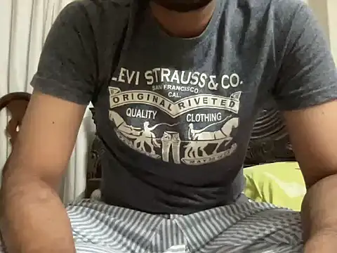 playboyx007 online show from 12, 11, 2025