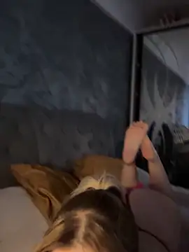 SelenaaD online show from 19, 10, 2025