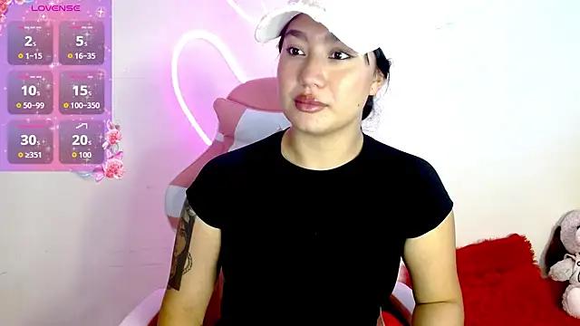 Snapshot of sloppy_cat chatting on 8, 7, 2026 sloppy cat online show from 8, 7, 2026