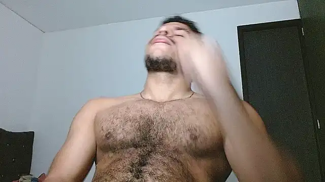 Javier Hot27 online show from 2, 2, 2026