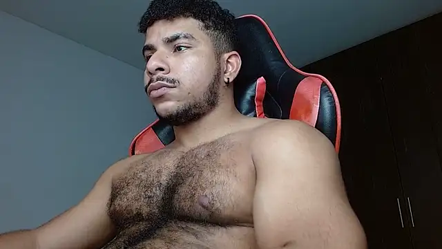 Javier Hot27 online show from 7, 3, 2026