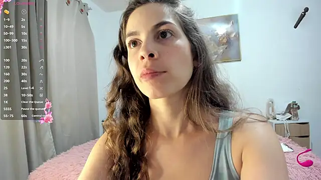 Snapshot of jessyegoldenn chatting on 28, 2, 2025 jessyegoldenn online show from 28, 2, 2025