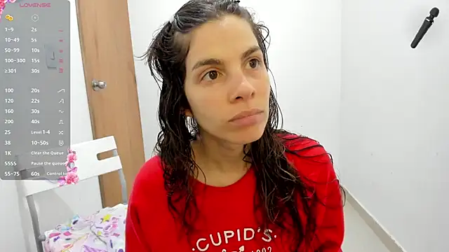 jessyegoldenn online show from 16, 4, 2026