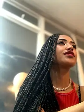 MichelleDiaz Pink online show from 26, 2, 2025