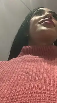 MichelleDiaz Pink online show from 1, 3, 2025