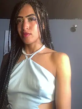 MichelleDiaz Pink online show from 4, 3, 2025