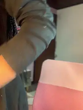 MichelleDiaz Pink online show from 7, 3, 2025