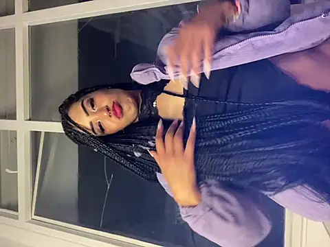 MichelleDiaz Pink online show from 11, 3, 2025