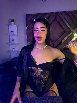 MichelleDiaz Pink online show from 11, 9, 2025