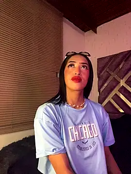 MichelleDiaz Pink online show from 28, 9, 2025