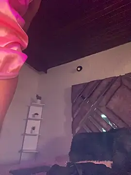 MichelleDiaz Pink online show from 12, 10, 2025