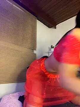 MichelleDiaz Pink online show from 19, 10, 2025