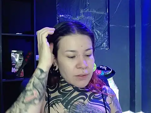 Snapshot of Pandora_9666 chatting on 22, 12, 2025 Pandora 9666 online show from 22, 12, 2025