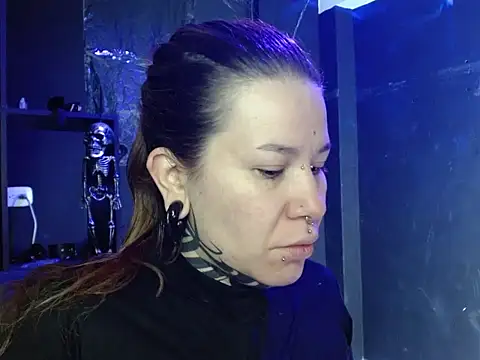 Snapshot of Pandora_9666 chatting on 7, 1, 2026 Pandora 9666 online show from 7, 1, 2026