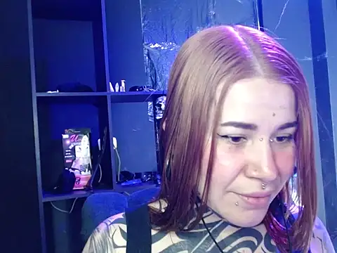 Snapshot of Pandora_9666 chatting on 13, 1, 2026 Pandora 9666 online show from 13, 1, 2026