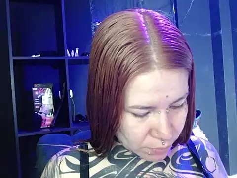 Snapshot of Pandora_9666 chatting on 14, 1, 2026 Pandora 9666 online show from 14, 1, 2026