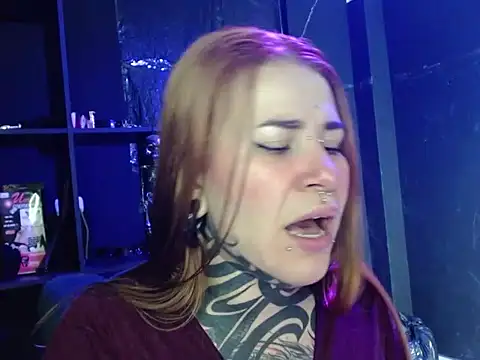 Snapshot of Pandora_9666 chatting on 16, 1, 2026 Pandora 9666 online show from 16, 1, 2026