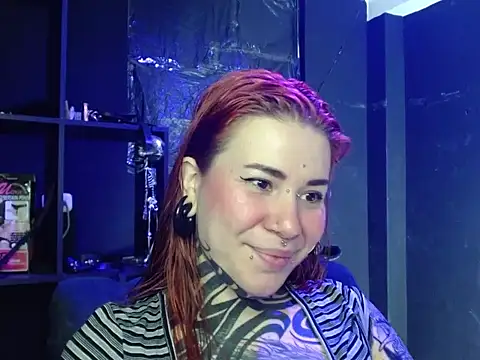 Snapshot of Pandora_9666 chatting on 2, 2, 2026 Pandora 9666 online show from 2, 2, 2026