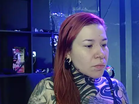 Snapshot of Pandora_9666 chatting on 5, 2, 2026 Pandora 9666 online show from 5, 2, 2026