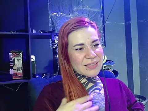 Snapshot of Pandora_9666 chatting on 6, 2, 2026 Pandora 9666 online show from 6, 2, 2026