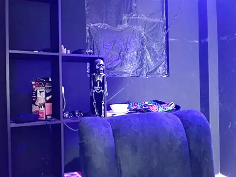 Snapshot of Pandora_9666 chatting on 11, 2, 2026 Pandora 9666 online show from 11, 2, 2026