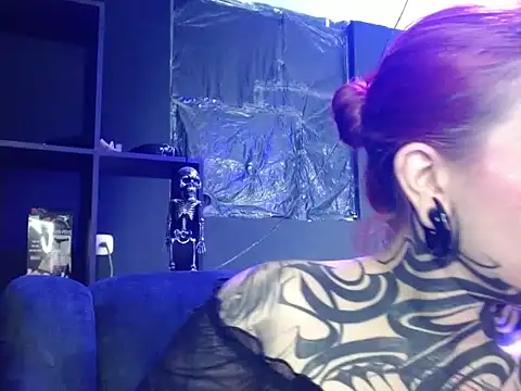 Snapshot of Pandora_9666 chatting on 13, 2, 2026 Pandora 9666 online show from 13, 2, 2026