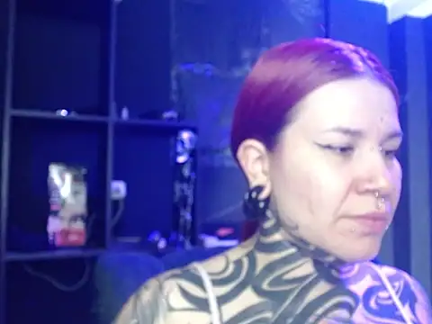 Snapshot of Pandora_9666 chatting on 25, 2, 2026 Pandora 9666 online show from 25, 2, 2026