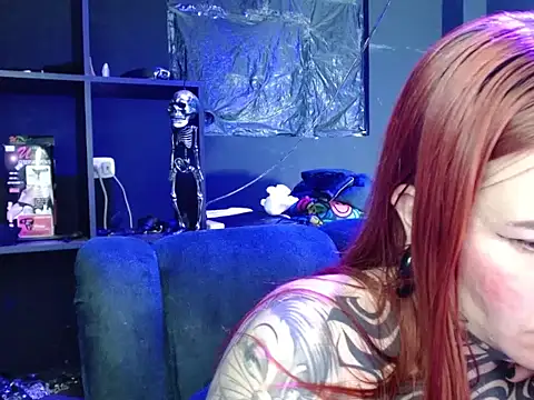 Snapshot of Pandora_9666 chatting on 27, 2, 2026 Pandora 9666 online show from 27, 2, 2026