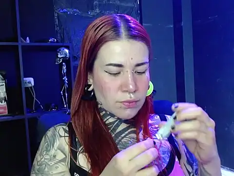 Snapshot of Pandora_9666 chatting on 1, 3, 2026 Pandora 9666 online show from 1, 3, 2026