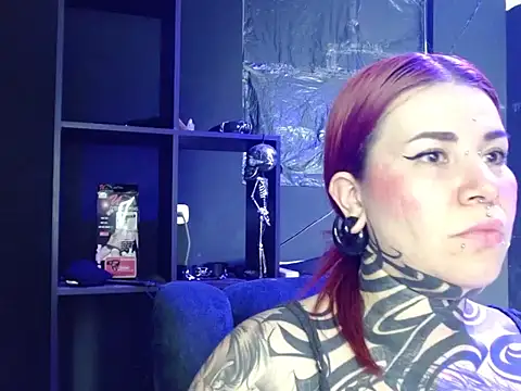 Snapshot of Pandora_9666 chatting on 3, 3, 2026 Pandora 9666 online show from 3, 3, 2026