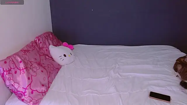 hellokitty  valery online show from 26, 10, 2025