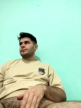 Hary0250 online show from 20, 12, 2025