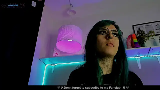 Hisato111 online show from 2, 10, 2025