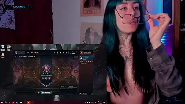 Hisato111 online show from 4, 2, 2026