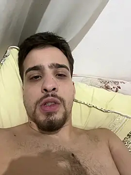 Snapshot of zJaulin chatting on 20, 3, 2025 zJaulin online show from 20, 3, 2025