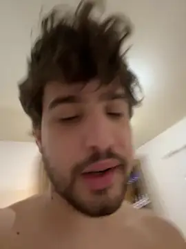 Snapshot of zJaulin chatting on 3, 11, 2025 zJaulin online show from 3, 11, 2025