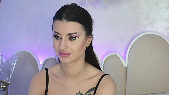 Alice Voss online show from 14, 12, 2025