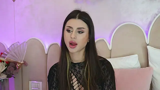 Alice Voss online show from 26, 2, 2026