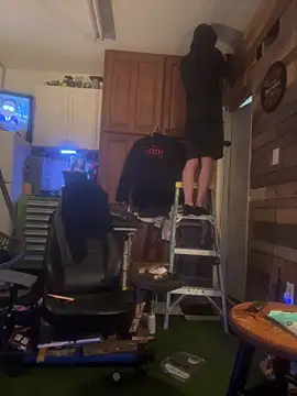 Polaroid White online show from 8, 1, 2026