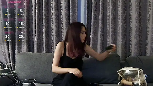 Snapshot of Mazzekyn chatting on 24, 7, 2026 Mazzekyn online show from 24, 7, 2026