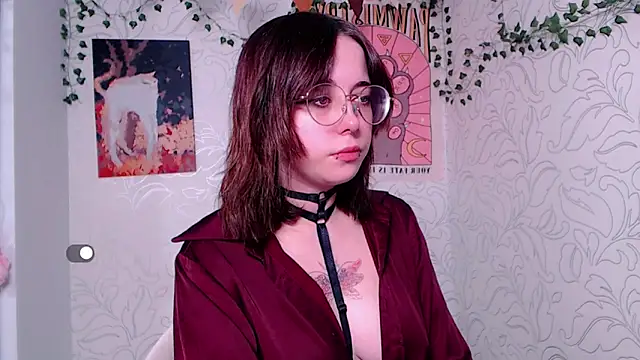  miraclecattt  online show from 23, 2, 2025