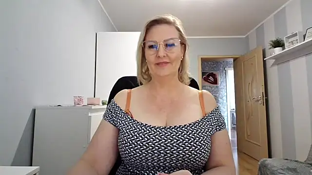 DianaLive online show from 28, 3, 2026