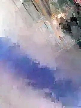 Snapshot of TheBlackT chatting on 3, 3, 2026 TheBlackT online show from 3, 3, 2026