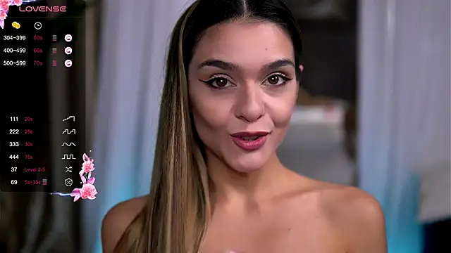 RobertaRosetti online show from 16, 9, 2025