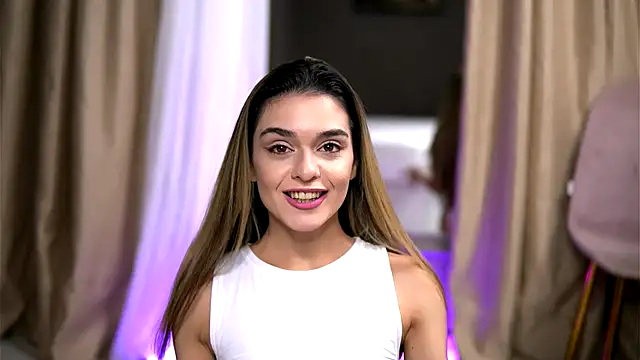 RobertaRosetti online show from 18, 11, 2025