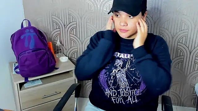 BloodyMaary  online show from 26, 2, 2025