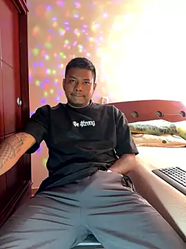 Saipuer31 online show from 13, 1, 2026