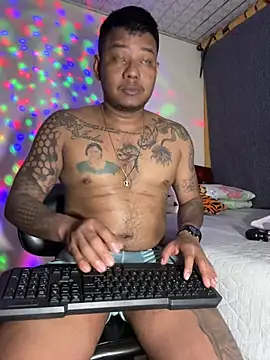 Saipuer31 online show from 9, 2, 2026